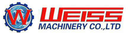 Логотип Weiss Machinery