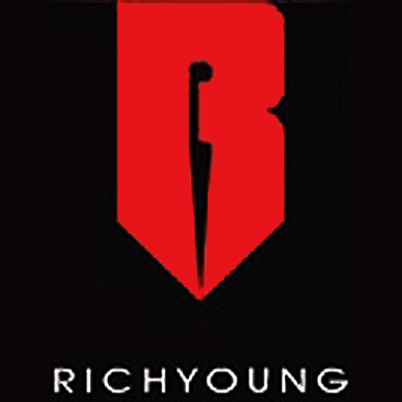Логотип Pro Richyoung Industrial