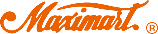 Логотип производителя станков Maximart (Тайвань)
